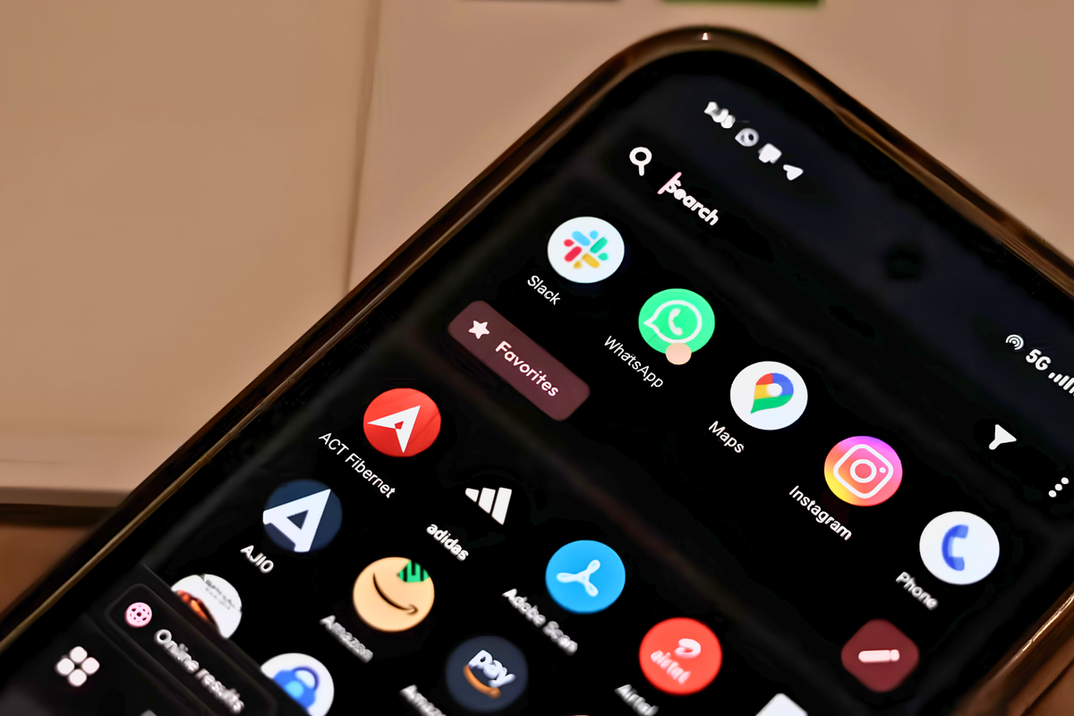iPhoneを5年、そしてAndroidに戻って17カ月。もう戻れなくなった5つの機能