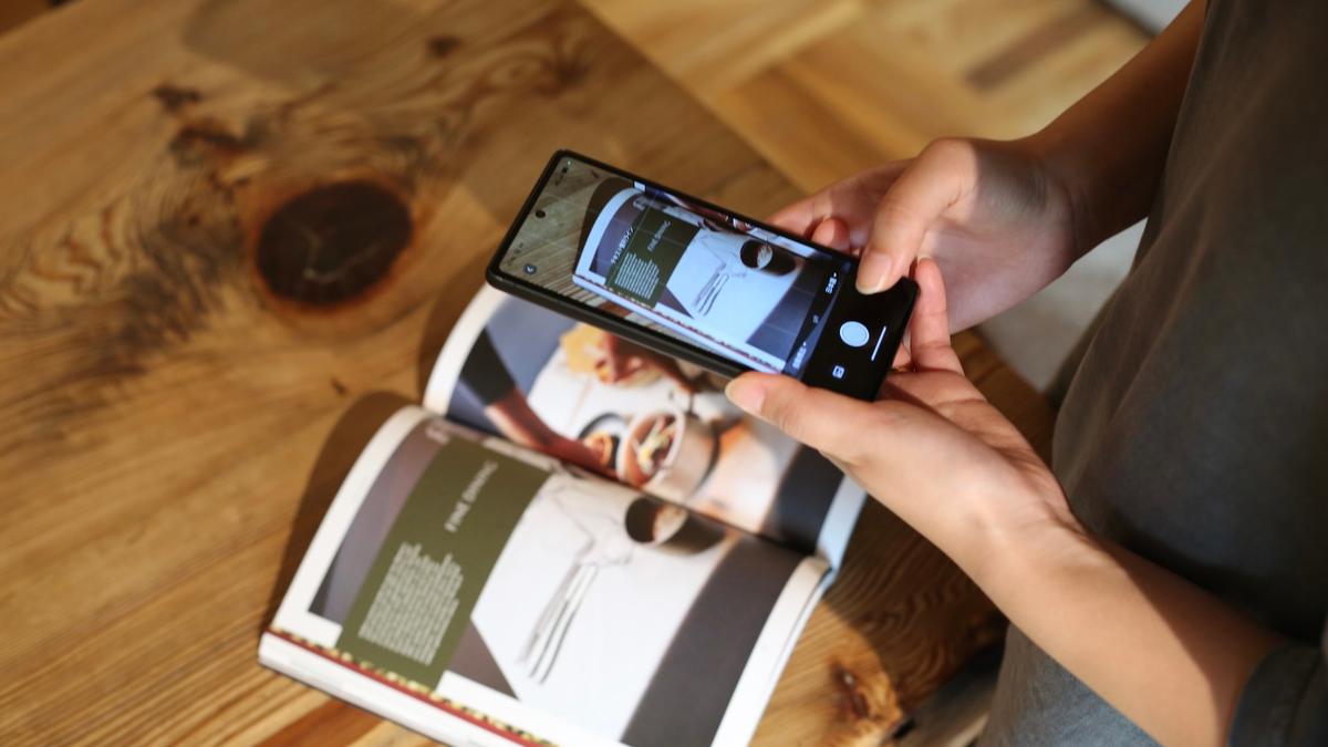 AI翻訳機とは無縁だと思ってたけど。いざ使ってみたら感動するほど読書や動画学習もはかどりました