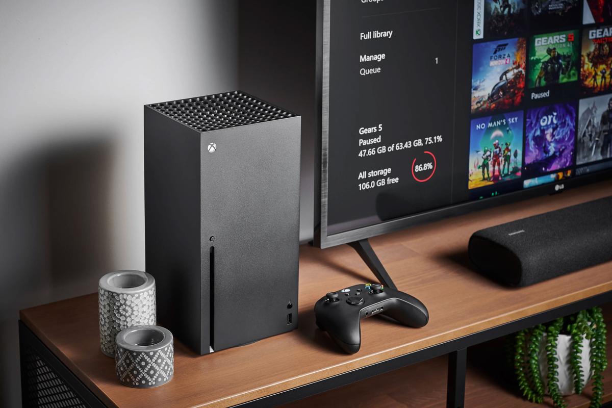 Xboxがクラウドゲーミングに月間利用時間制限を設定