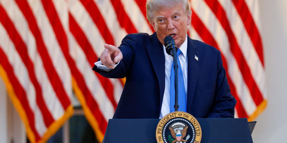 トランプ大統領、FRBに「利下げ」を要求。8月の雇用統計が予想を大幅に上回ったことを受けて