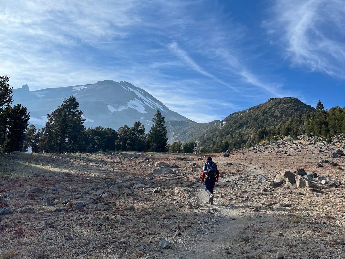 「AIに頼りすぎた」登山者3人が遭難・救助される。レンジャーが語る生成AI時代の新たなトラブル