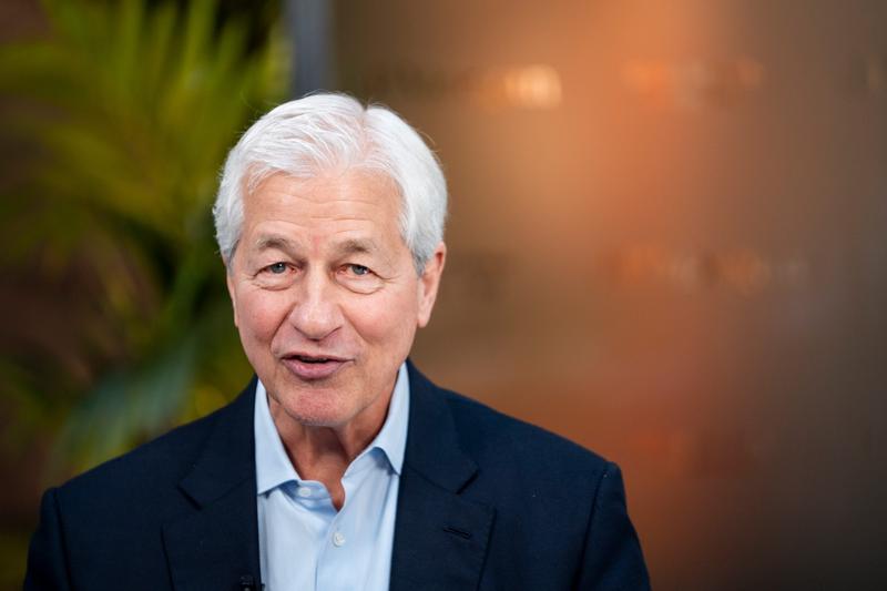 Unchanged in the AI Era? JPMorgan CEO Shares '4 Fundamentals for Success'