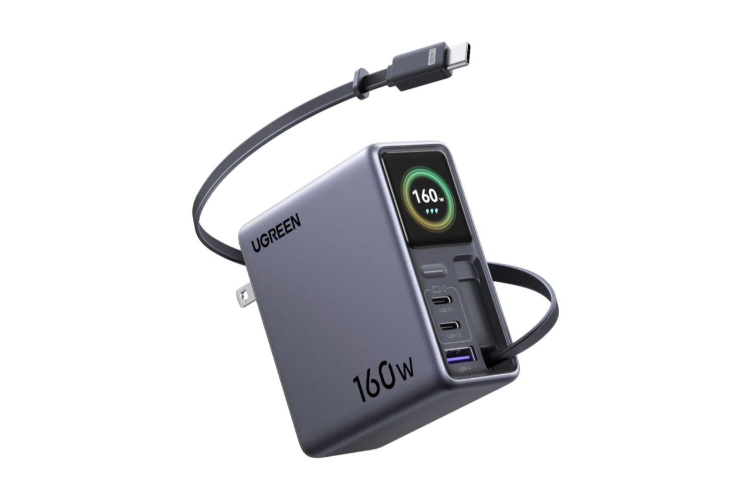 ソニーがスマホサイズのポータブル・プロジェクター「MP-CD1」を発表