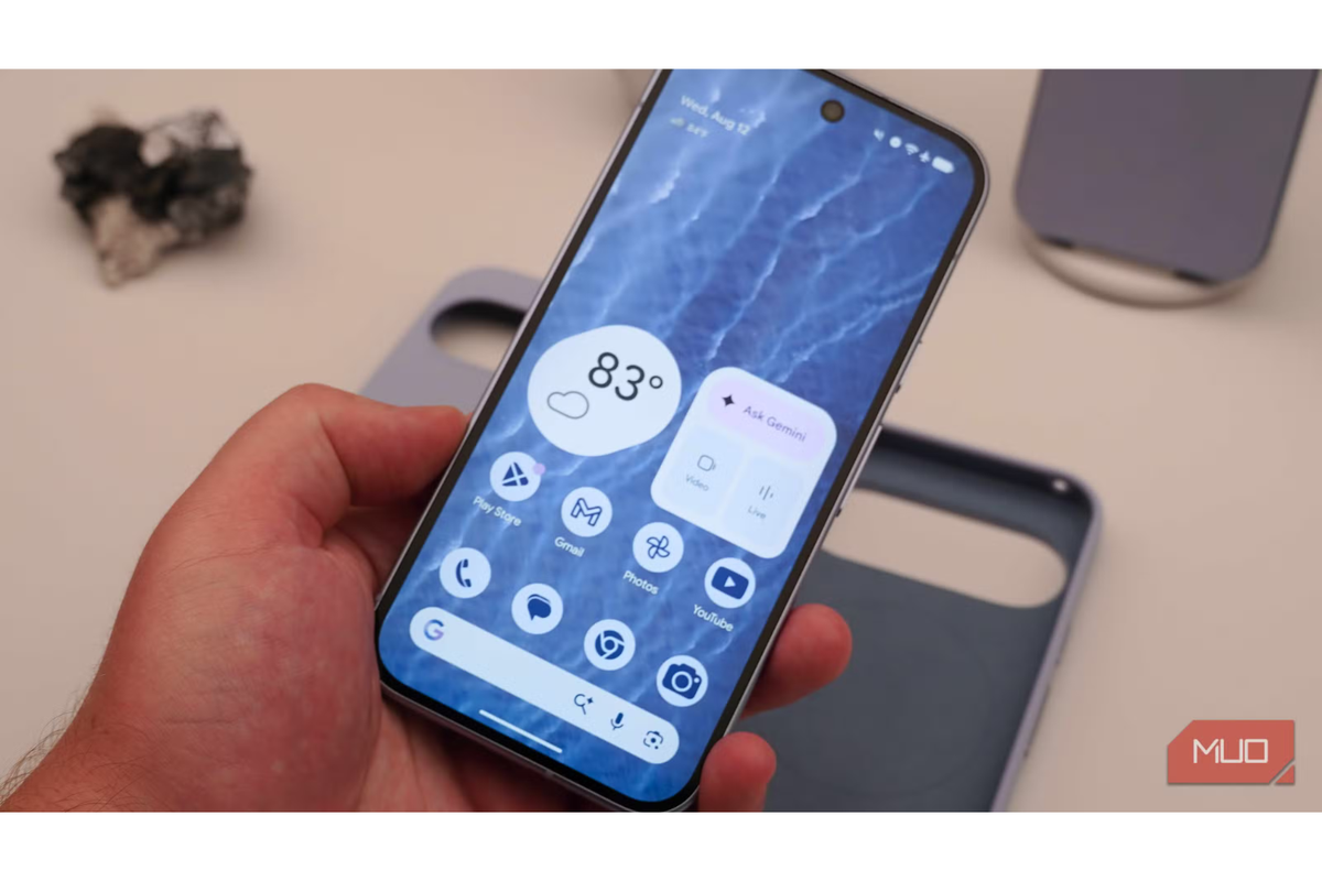 「アレどこに置いたっけ？」そんな日常の小さなストレスを解消するAndroidの新機能が登場