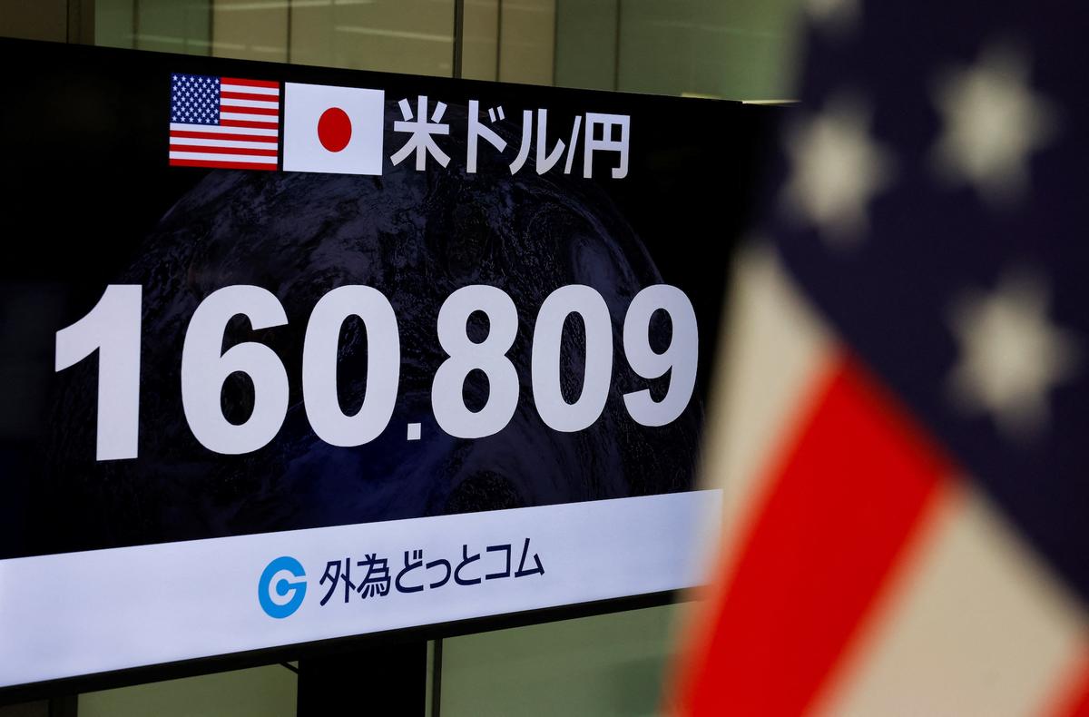 1ドル152円、今回の円高騰は「3度目の正直」か？ それでもアナリストたちは楽観視していない