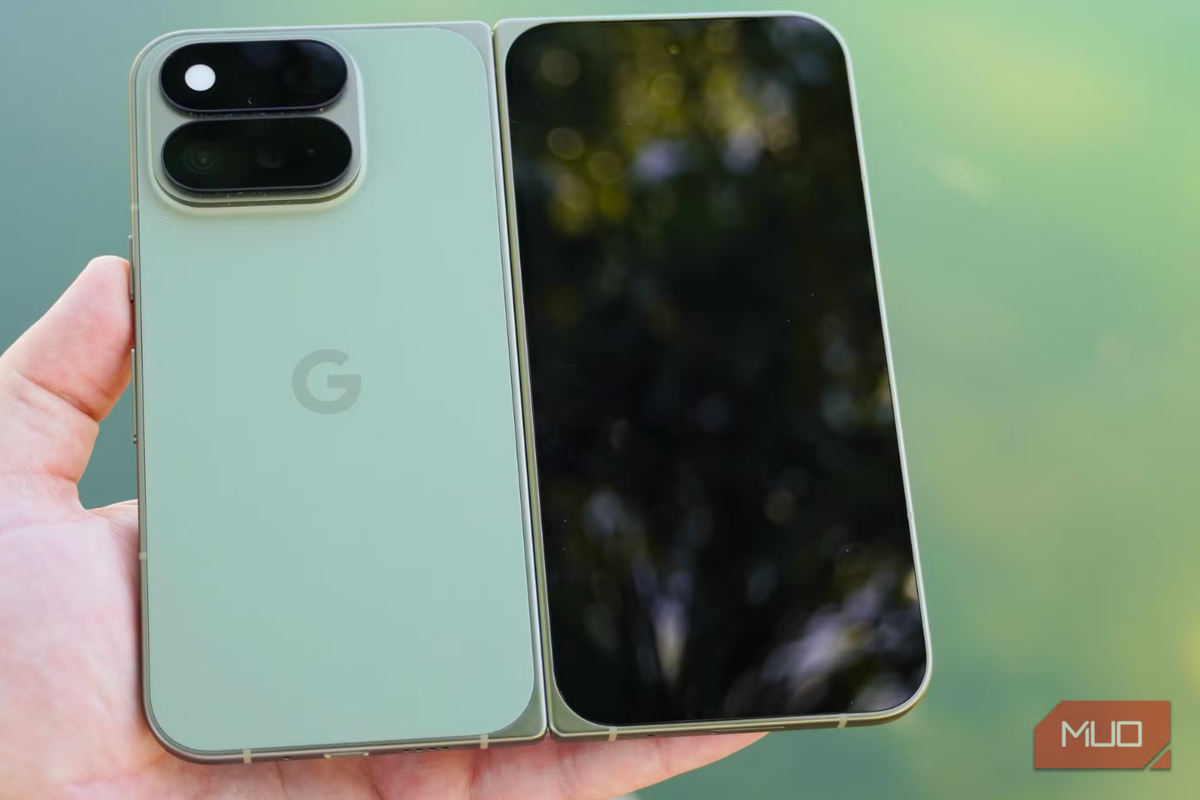 「Pixel 11 Pro Fold」をほかの折りたたみスマホより推したくなる2つの確かな強み