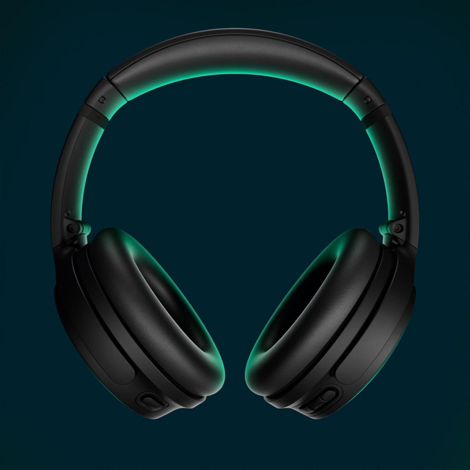 雑音をスッと消して音楽に没入。BOSE「QuietComfort SC Headphones」が