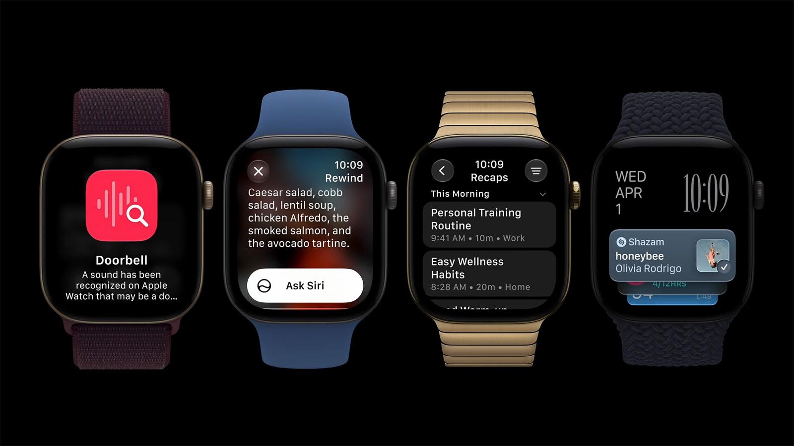 アップルが新型AirPods 5やWatchを発表 | スマートニュース