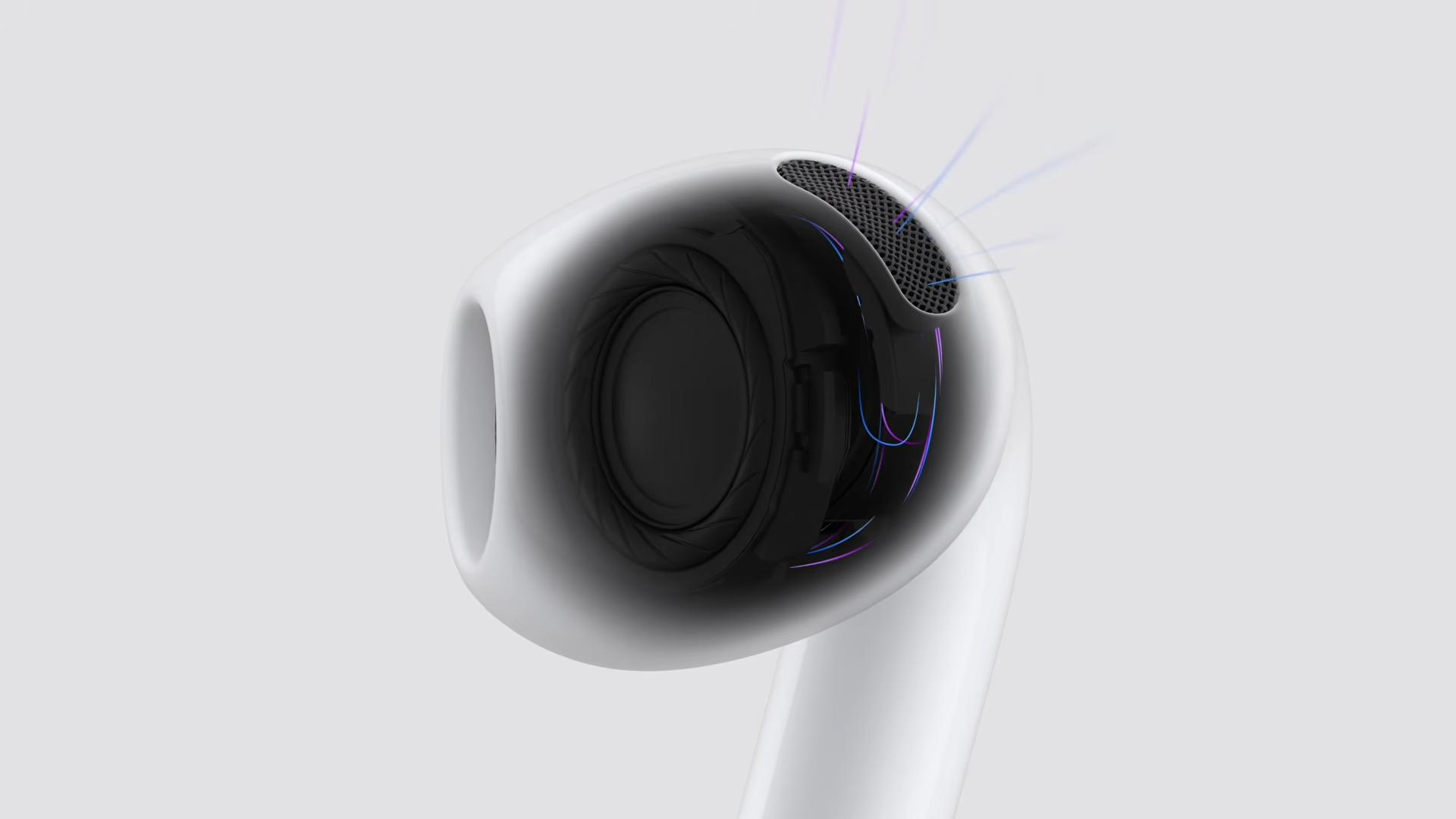 アップル新「AirPods 5」、ノイキャン性能が最大1.5倍。2万3800円から