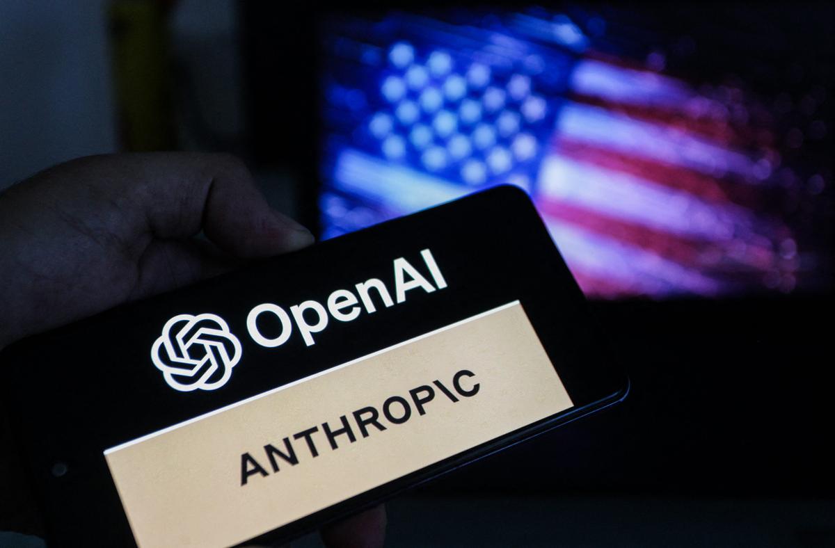 OpenAIとアンソロピックから研究者の退職相次ぐ。無謀な開発競争で「人類を滅ぼす可能性」を懸念