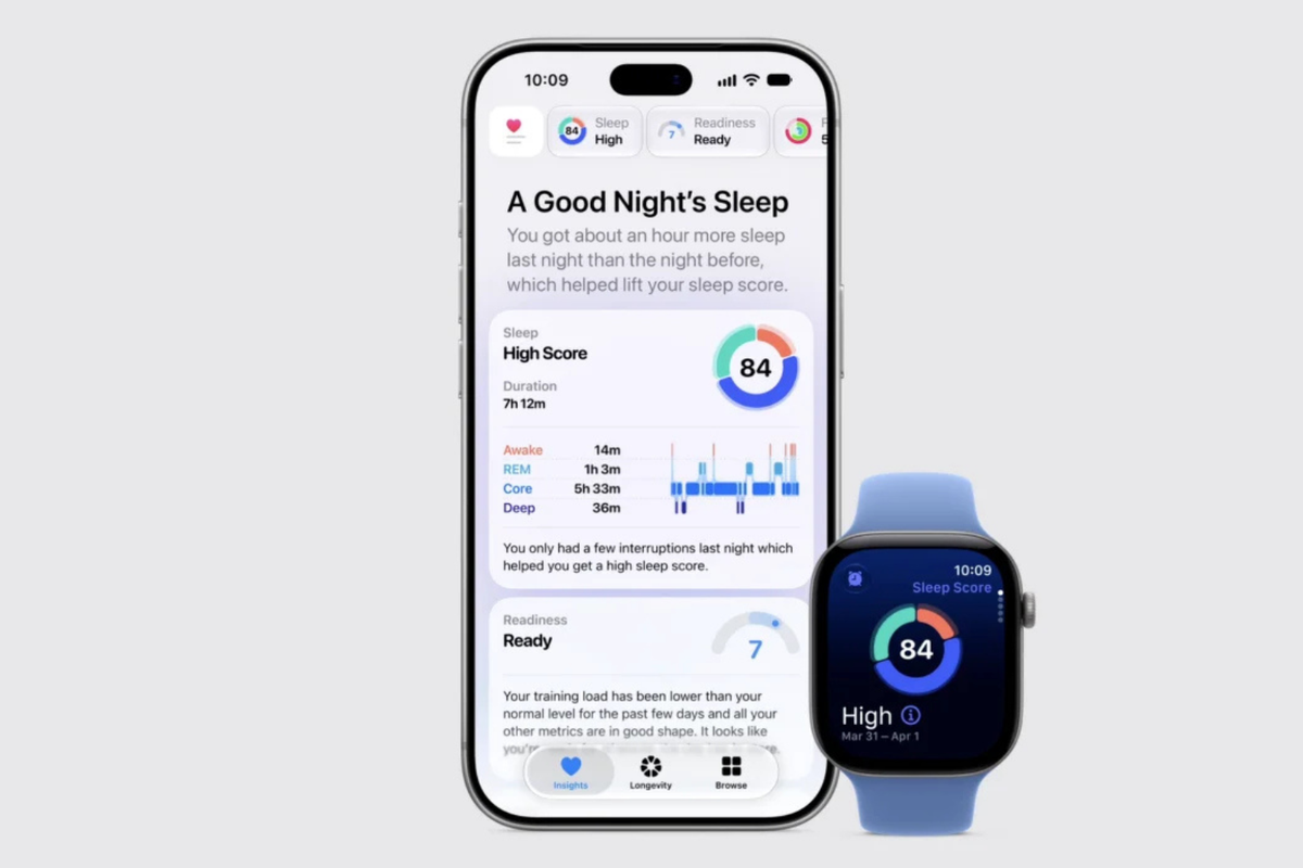 Apple Watchが化ける？新「ヘルスケア」アップデート全容まとめ