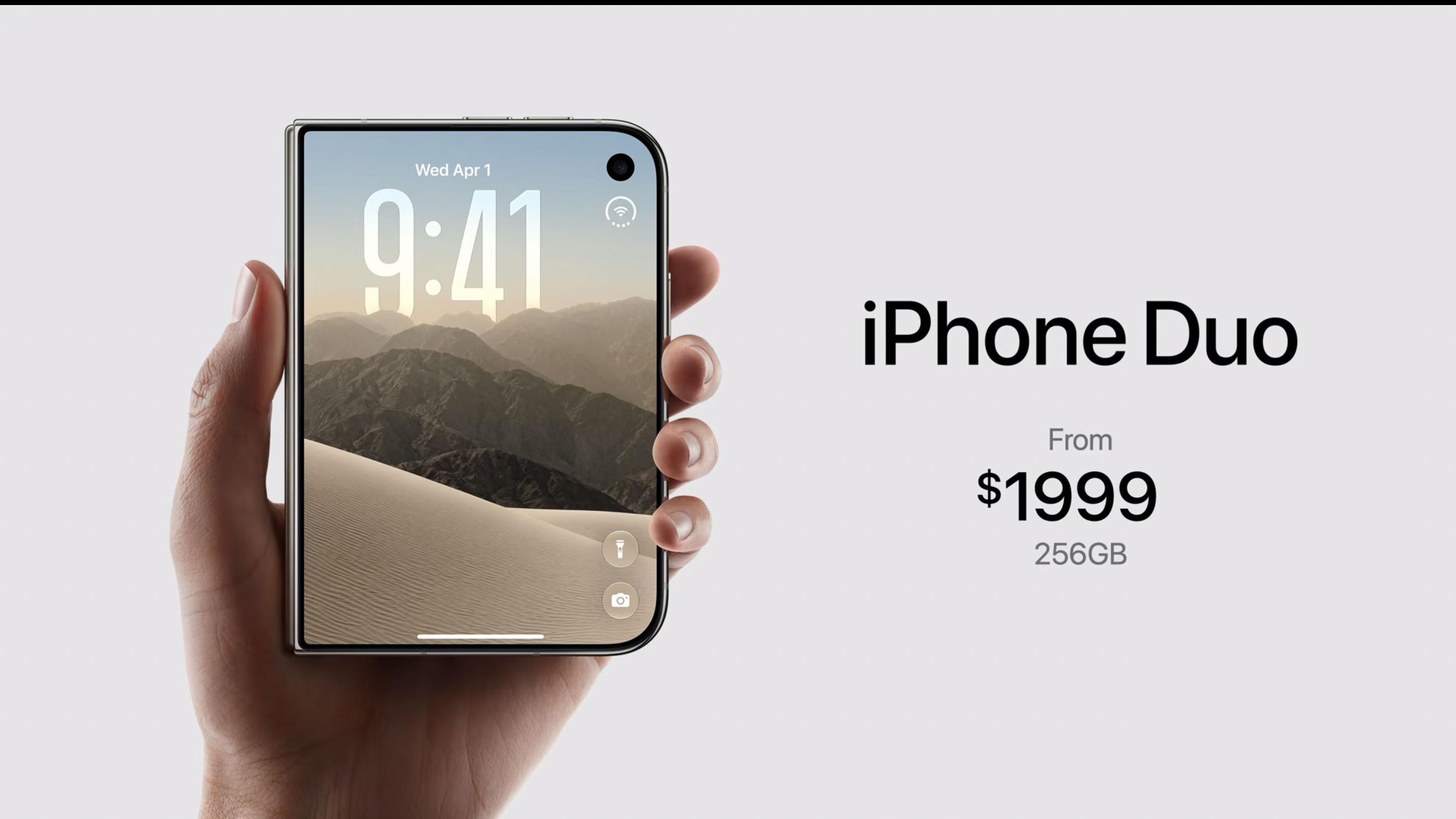 なぜ新iPhoneは「ハイエンドだけ」なのか。半導体から見えるアップルの