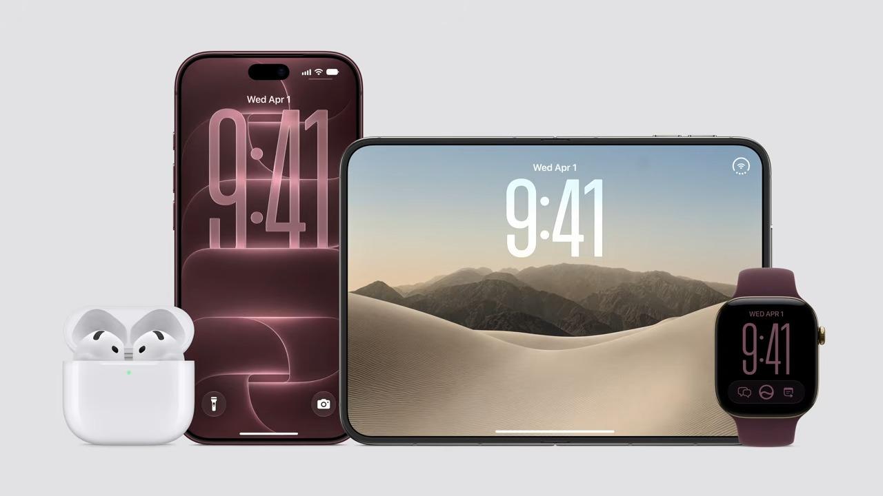 Apple製品　まとめ売り 予算は60万?! 今日発表されたApple製品、価格・予約日・発売日まとめ