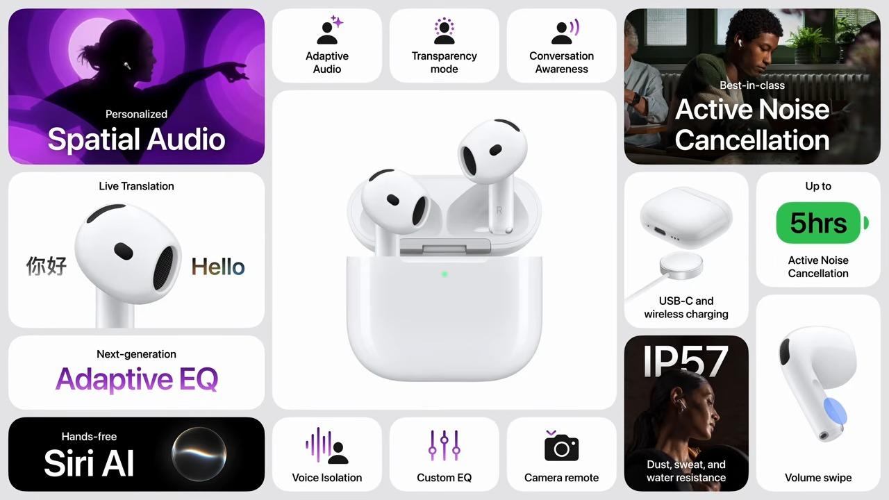 予算は60万?! 今日発表されたApple製品、価格・予約日・発売日まとめ