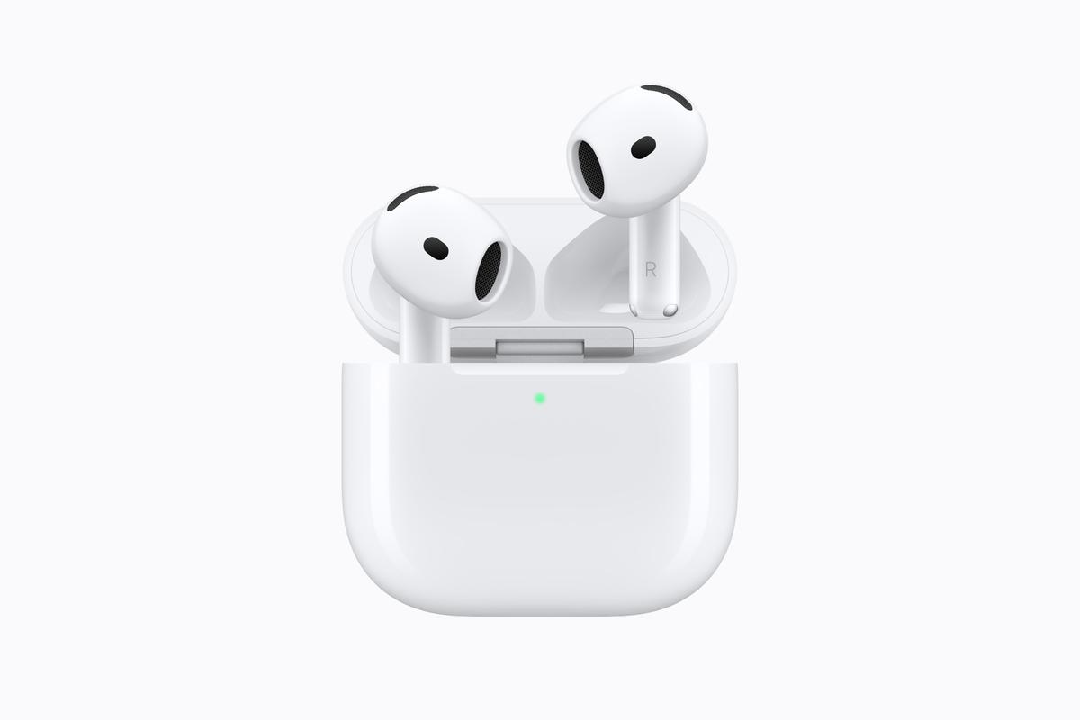 アップル新「AirPods 5」、ノイキャン性能が最大1.5倍。2万3800円からでSiri AIもライブ翻訳も