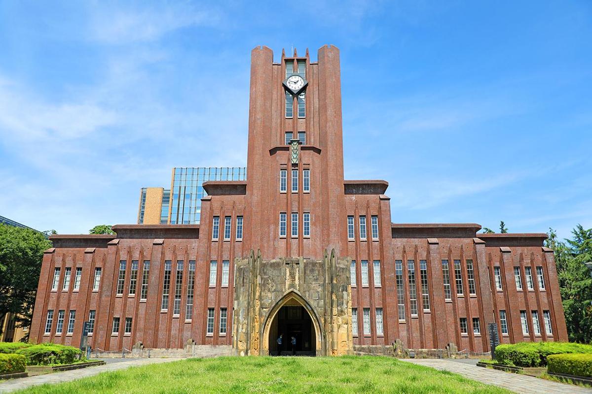「東大だってお金がほしい」今思い出す、20年前の言葉