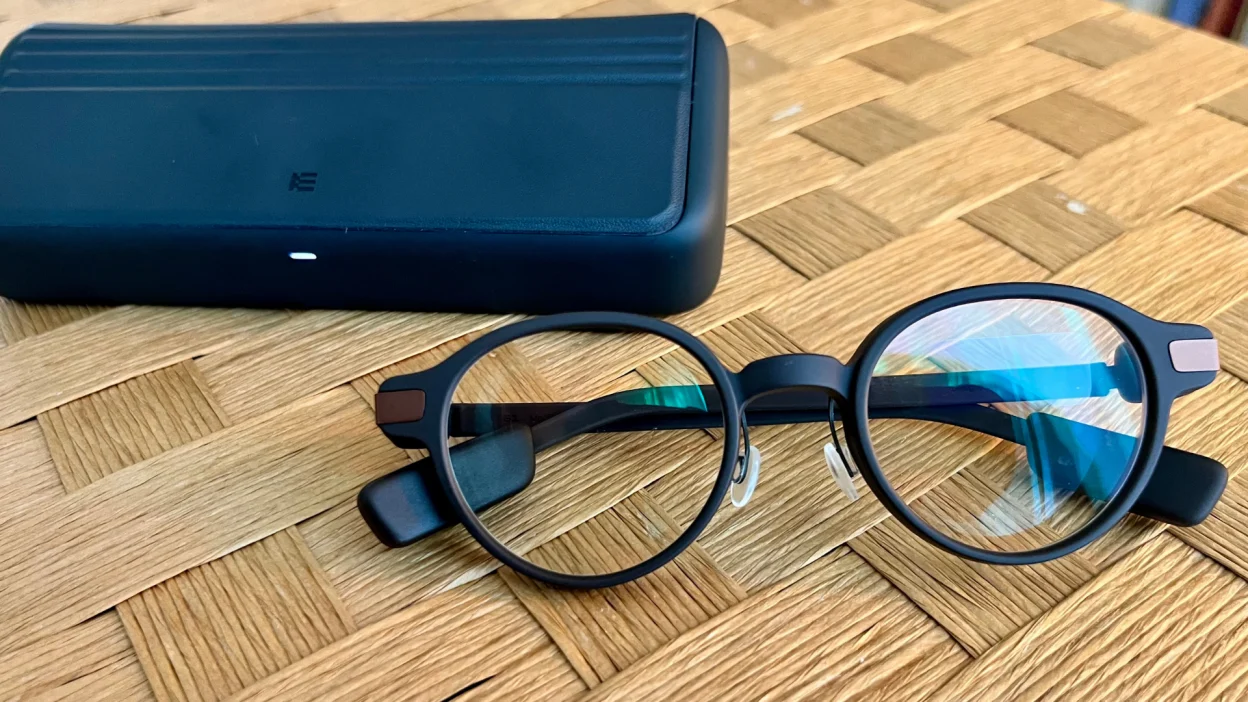 「オープンな機能拡張」はスマートグラスに必要か？ Metaと新鋭メーカーが描くARの未来