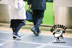 「会社の近くに住む」はもう難しい？高い家賃に悩む大学4年生の新居探し