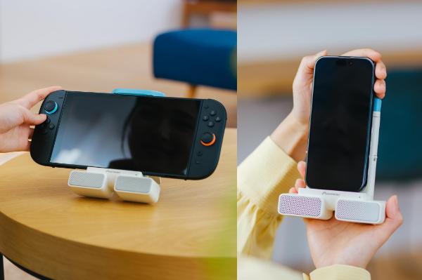 残り1日！スマホ充電が楽になるマグネット式充電ケーブル「ASAP X