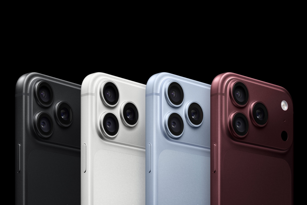 iPhone 18 Pro、iPhone Duoの楽天、ソフトバンク、au、ドコモでの本体価格・キャンペーンまとめ（9/24更新）