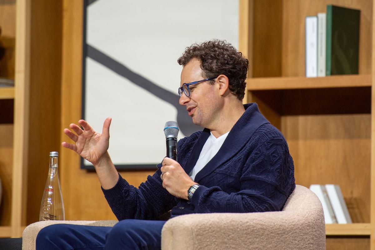 ダリオ・アモデイ氏、OpenAIによるハギングフェイスへの侵入が、AIは減速する必要があると確信する一助になったと語る