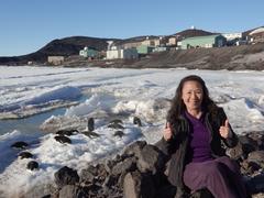 30年勤めたHPをリストラされた私が、南極で「人生最高の仕事」を見つけるまで | Business Insider Japan