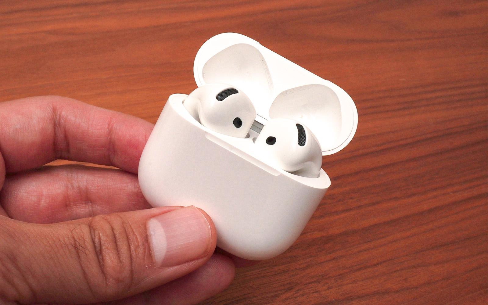 AirPodsの義理の兄弟 アップル「AirPods 5」先行レビュー：飛行機内で分かった実力と「4