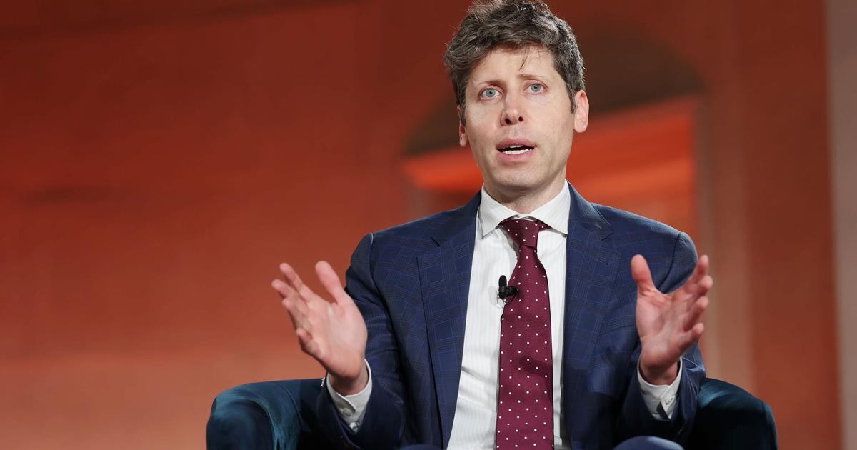 サム・アルトマン氏、安全性への懸念を踏まえ「IPOには時期尚早」と発言