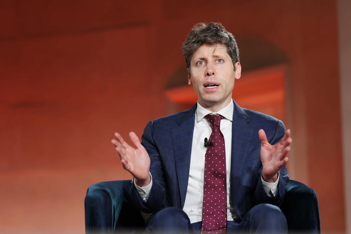 サム・アルトマン氏、安全性への懸念を踏まえ「IPOには時期尚早」と発言