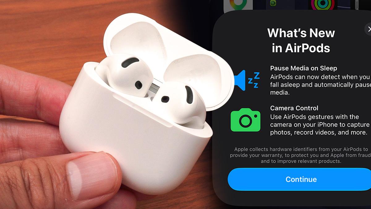 アップル「AirPods 5」先行レビュー：飛行機内で分かった実力と「4」からの革新の全容