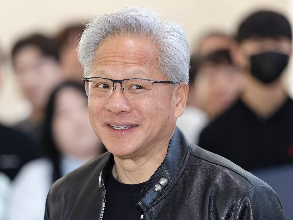 「NVIDIAを辞める」とジェンスン・フアンに告げたら何が起こるか…経験者が語る、忘れられない「愛のムチ」