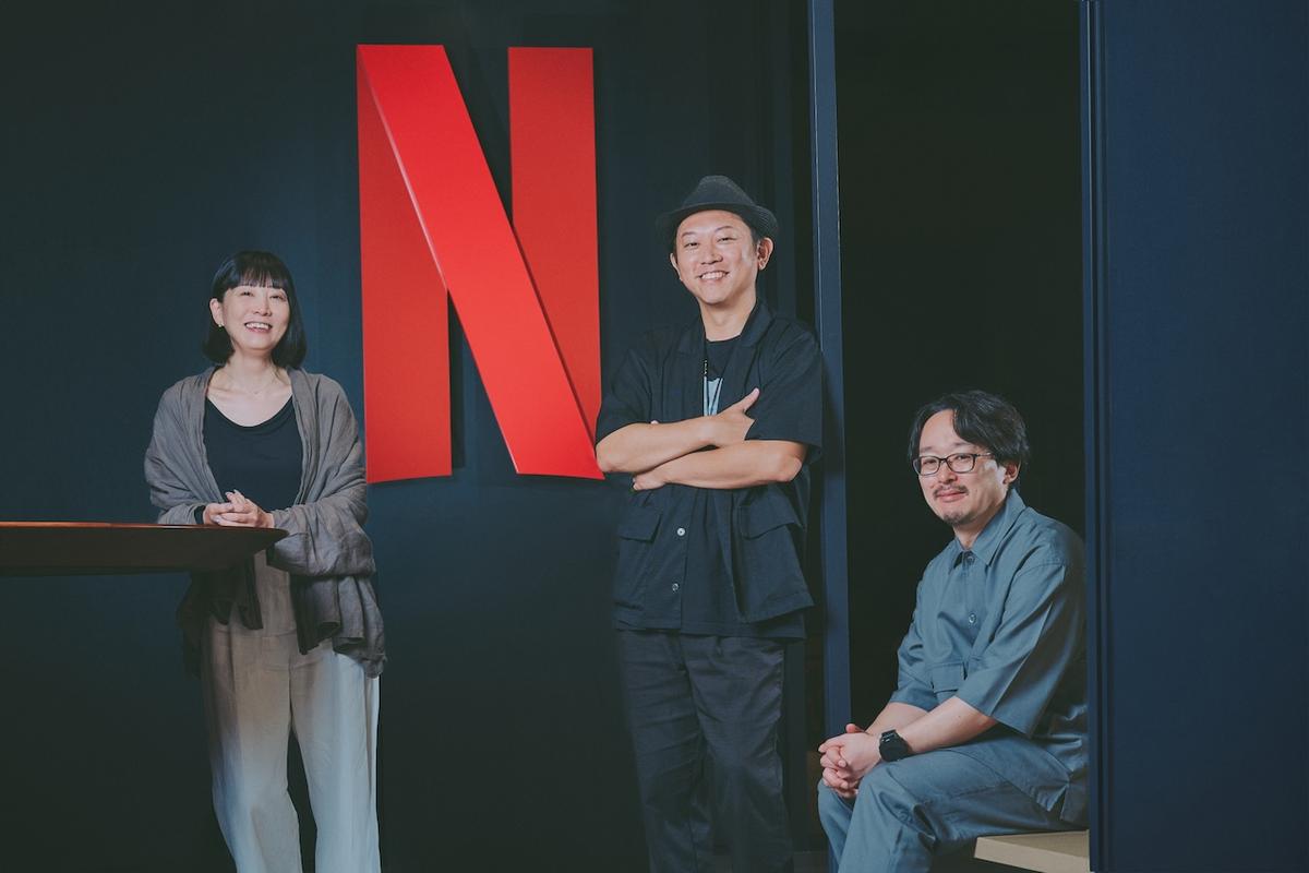 「日本人と美容整形を突き詰めた」Netflix新作『ダウンタイム』数年がかりで医師・患者を取材