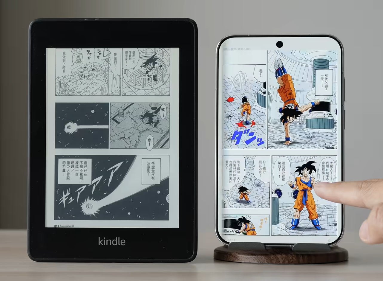 誰も期待してなかったのに売れてる、ワイドなAndroidスマホ。実は正解