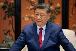 中国情報機関トップ、AIによる「6つのリスク」を警告…筆頭は「政権の安定」への脅威