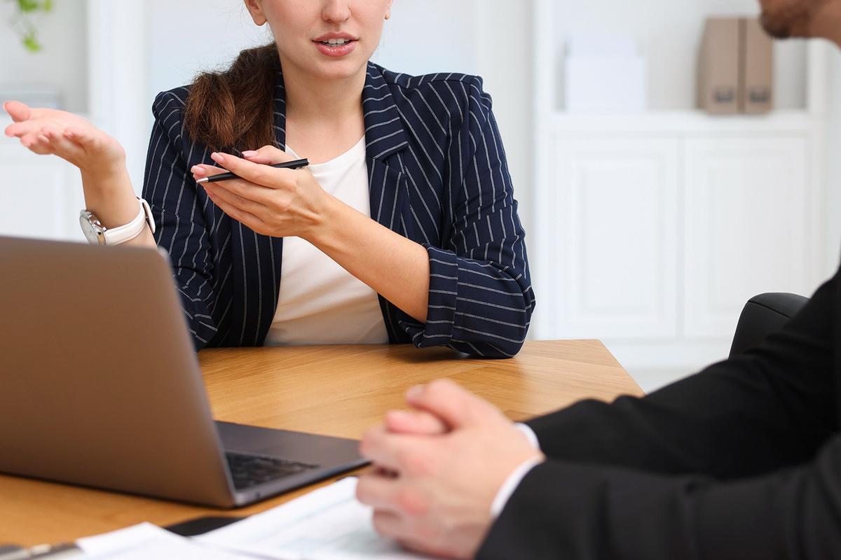 プレゼンで上司の反応が薄い理由。経営陣の心を動かす4つのステップ
