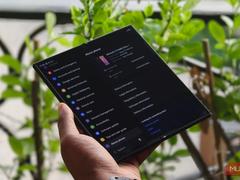 开始使用「Galaxy Z Fold 8」1周 Lifehacker・日本
