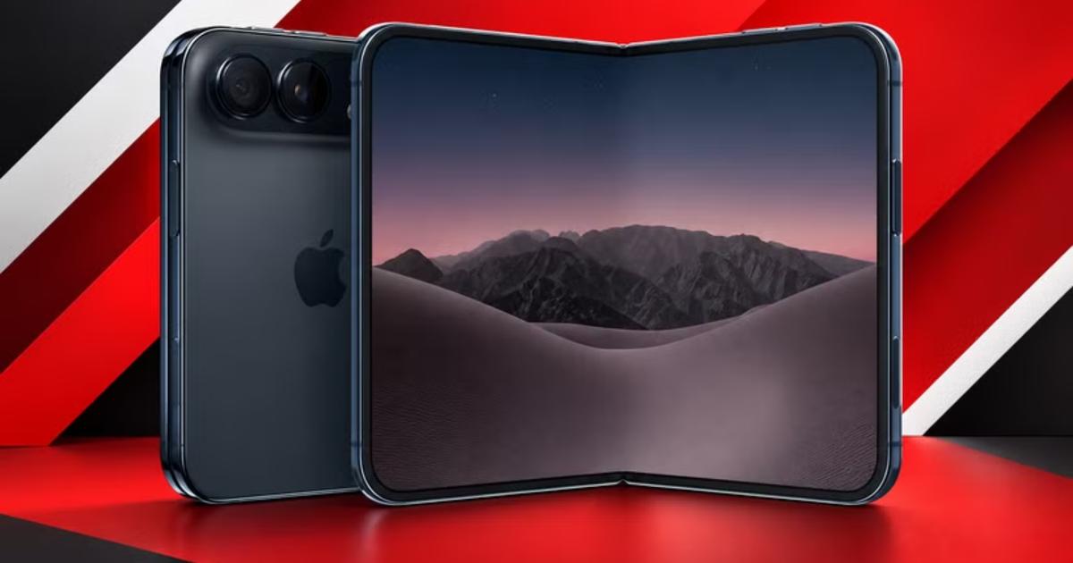iPhone DuoはAndroidが諦めた技術を復活させた。Samsungが撤退した「画面下カメラ」 | ライフハッカー・ジャパン