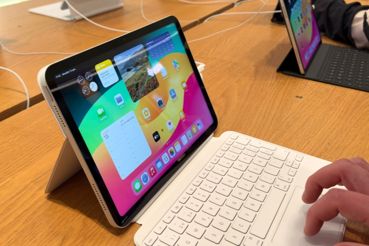 iPad進化の10年でわかった、「Macに近くて、Macと同じじゃない」理由
