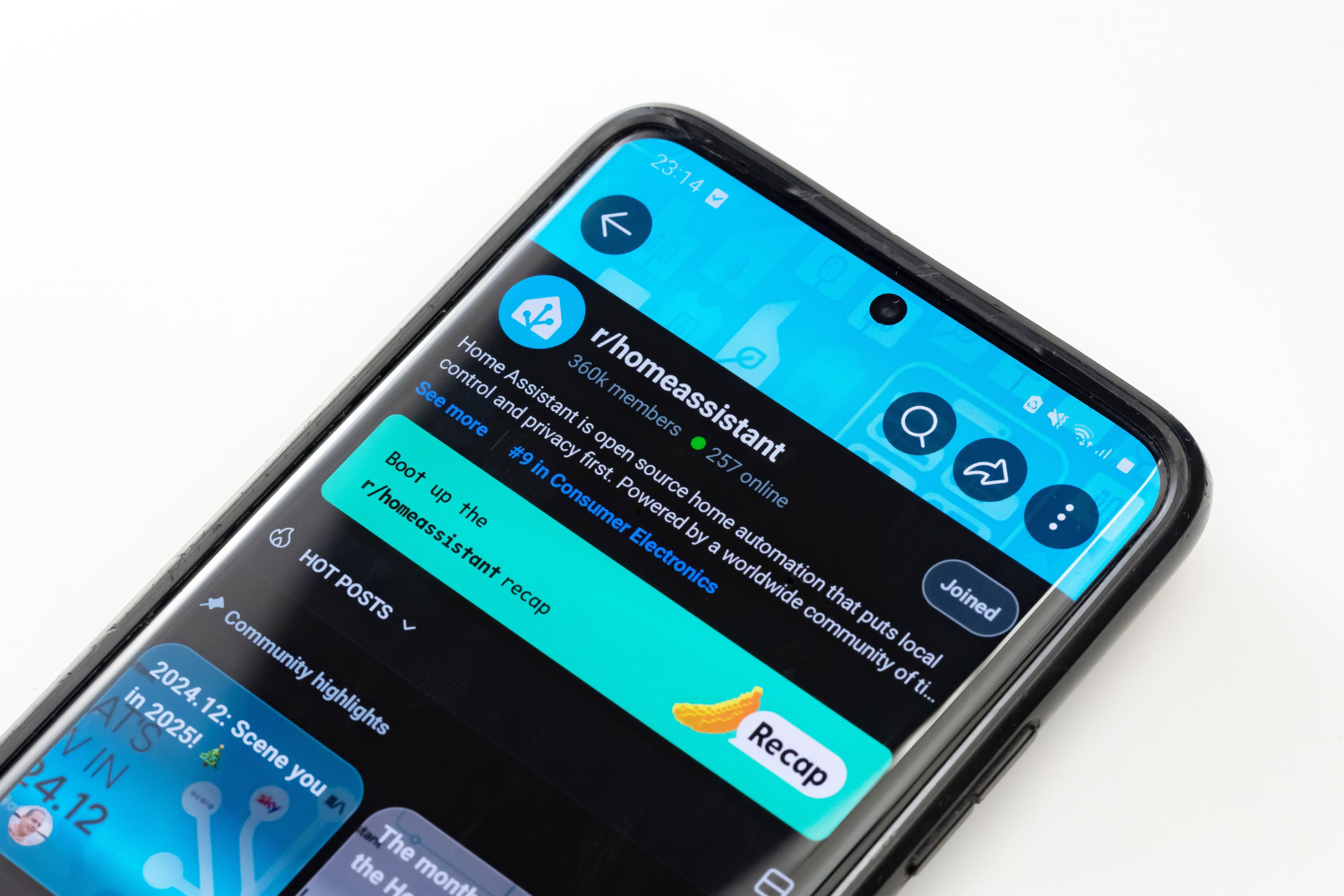 使わなくなったAndroidスマホを自宅の防犯カメラに変えたDIYアイデア