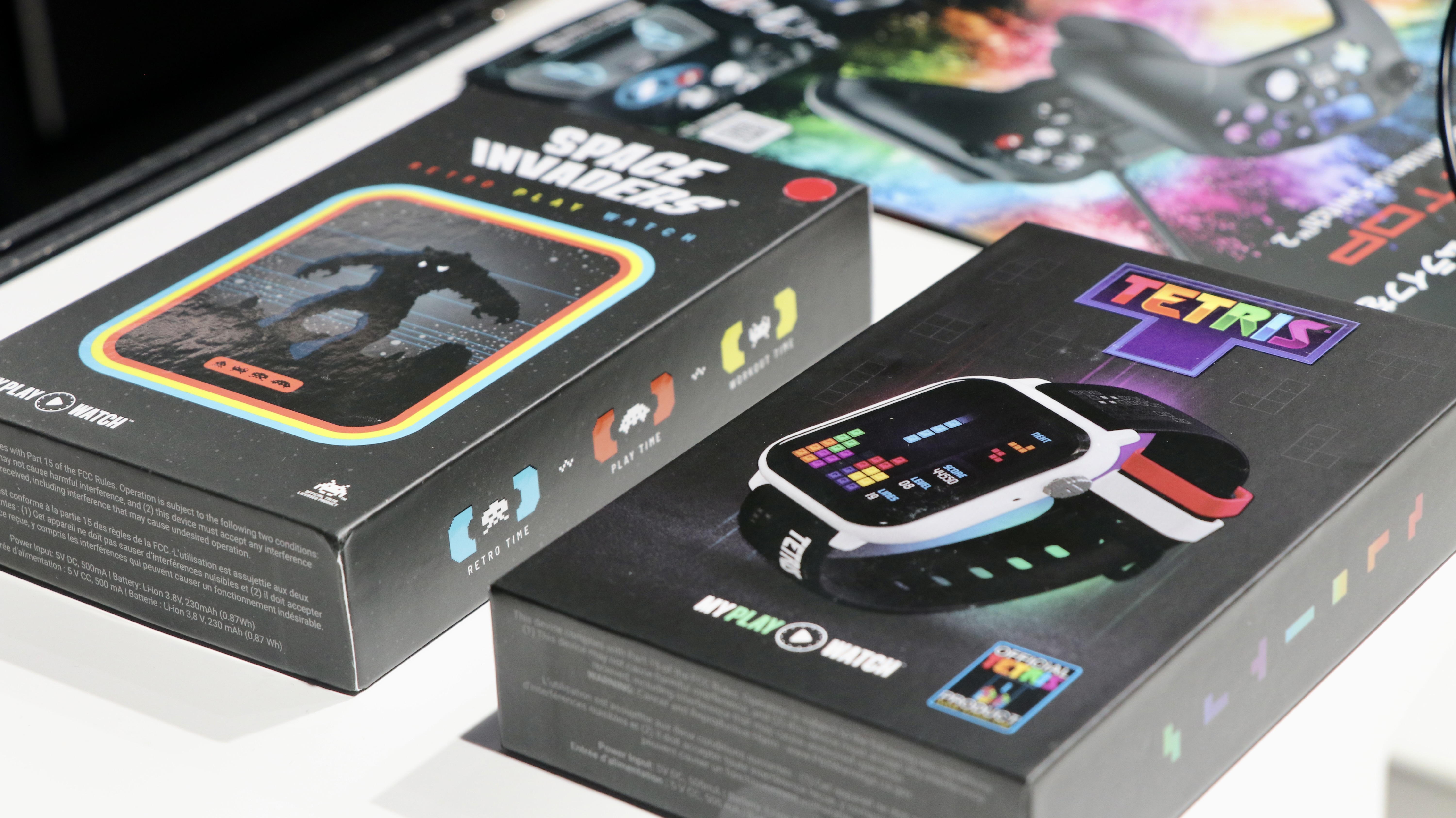 ロックマンが遊べる、スマートウォッチだと！？ #TGS2026 | ギズモード