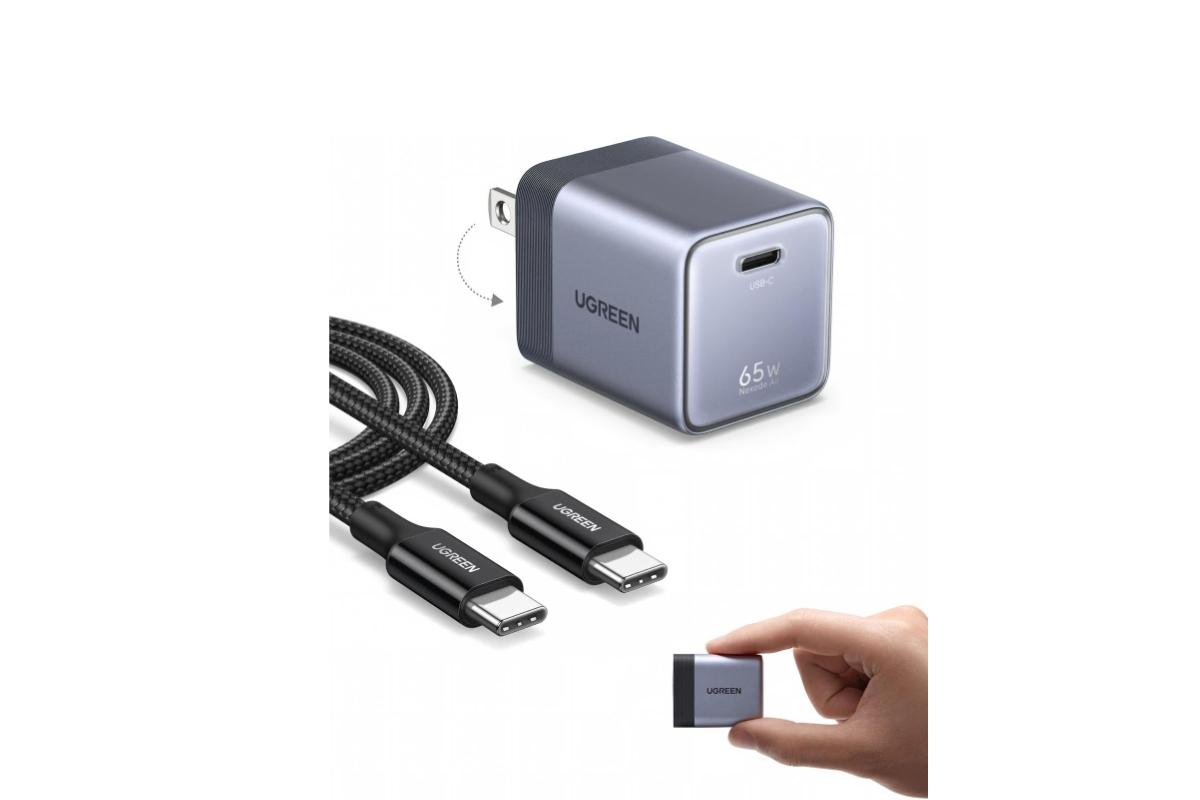 iPhone 18 Proを最高速で充電できる（きっと）最安・最小の選択肢