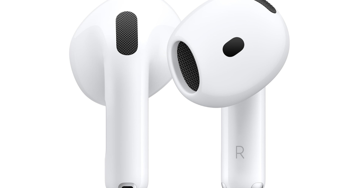 型落ちでも実力は十分。ノイキャン搭載「AirPods 4」が7,000円オフ