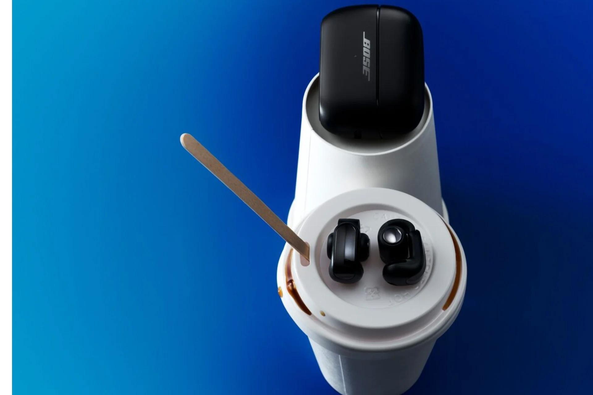 Boseからクリップ型の新イヤホン。2年ぶりにアップデした新フラッグ