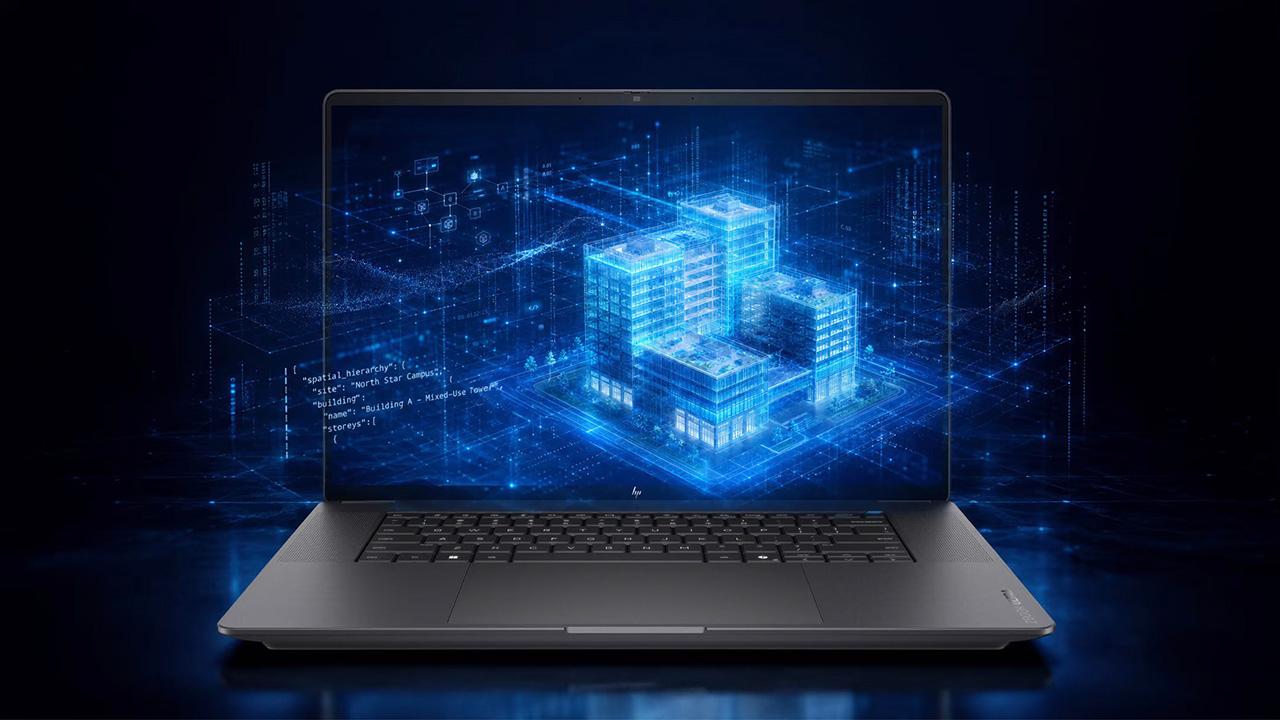 メモリ高騰もなんのその。HPが最大192GBメモリ＋8TB SSDの“デカ盛り