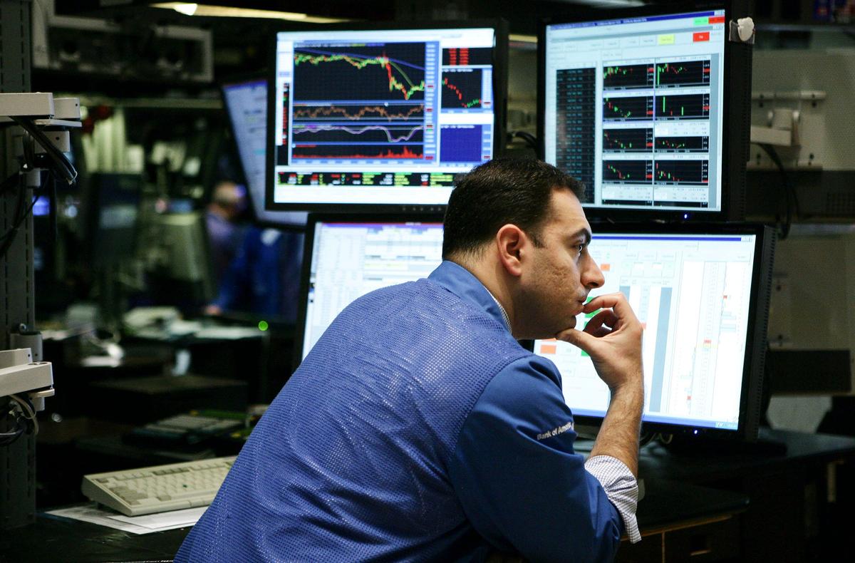 S&P500は今後10年間、年間リターンがマイナスになる？米大手銀行が注目する「もう1つの指数」 とは。