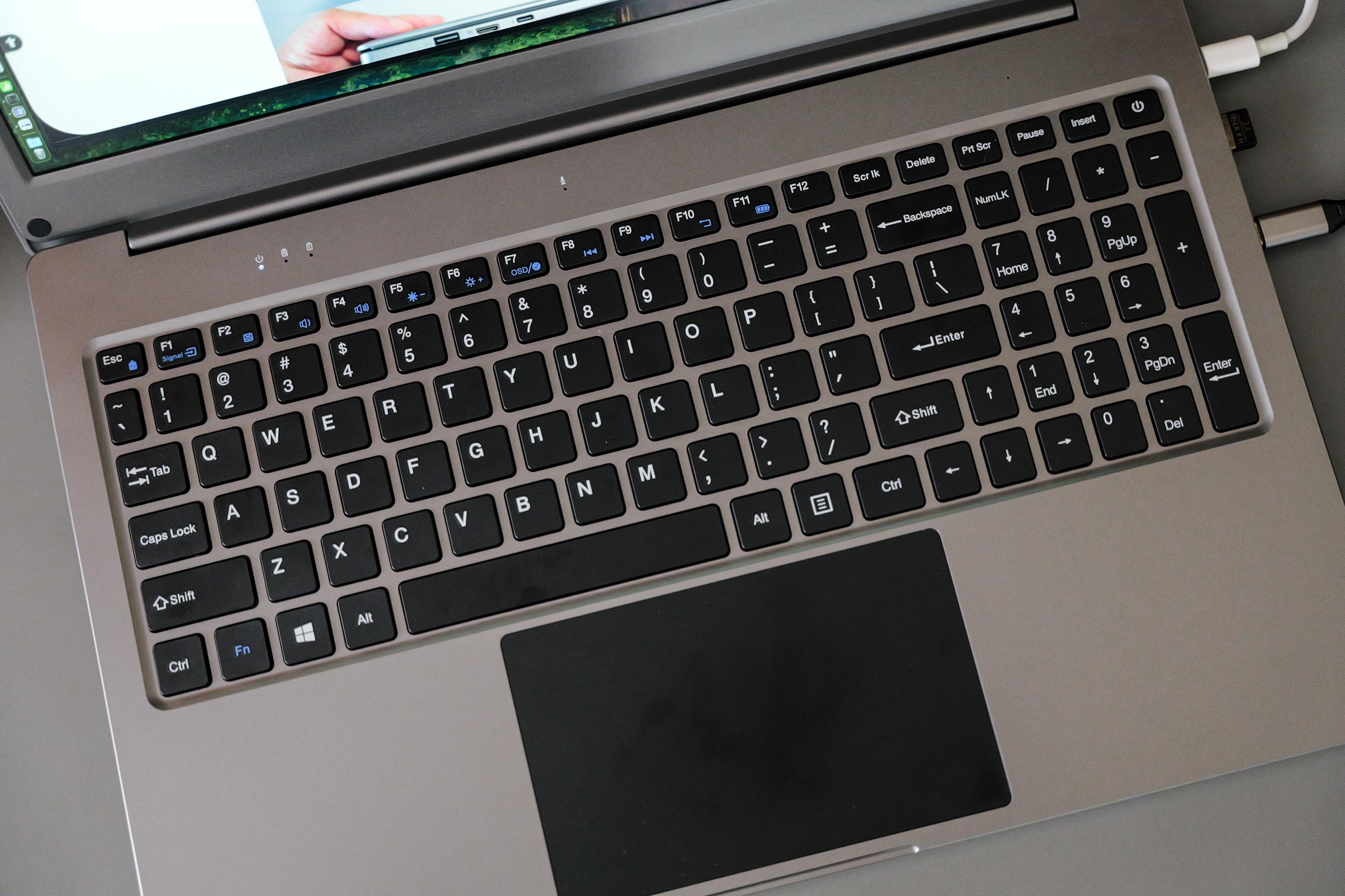 Mac miniやラズパイユーザーにおすすめ。CPUを積まないノートPC型