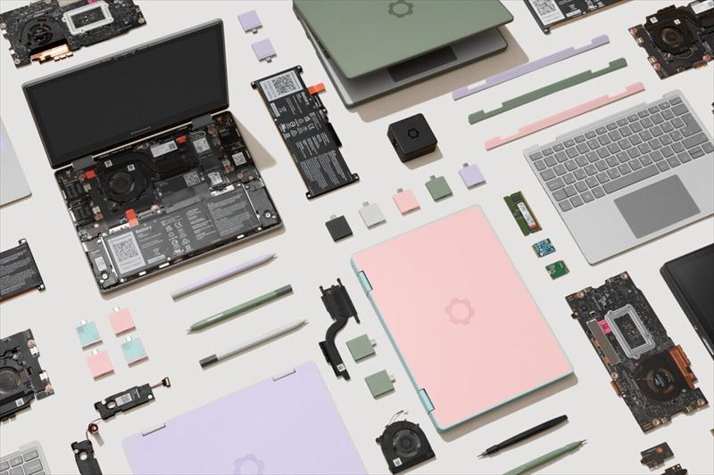 Framework Laptop 12の安全启动は、ラポngグやポイクのカラーrereeriesショポエーショポ