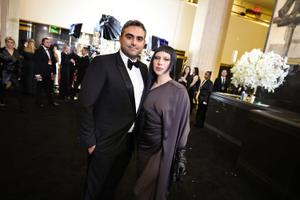 レディー・ガガの婚約者が共同創業したバイオテック企業は「ヒトの皮膚データでAIを訓練している」