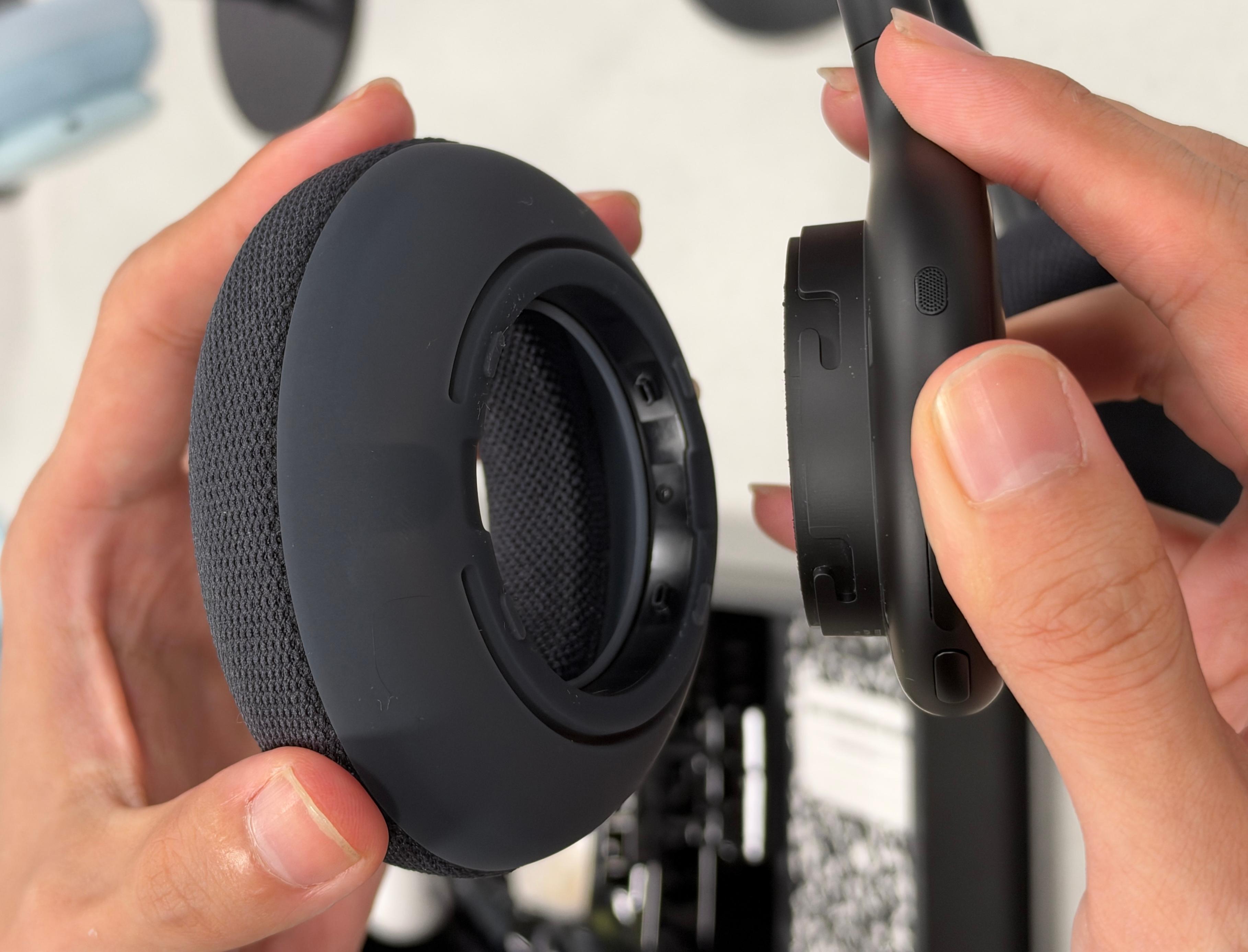 スニーカー味ある新作ヘッドホン「Beats 360」で、もっと外へ出たく