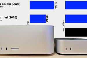 アップル「Mac Studio/mini」詳細レビュー：高価格製品でも16週待ちになる「AIマシン」の価値